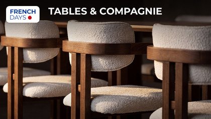 Tables & Compagnie