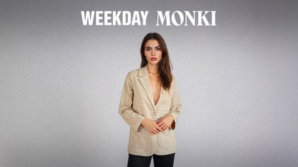 Weekday & Monki