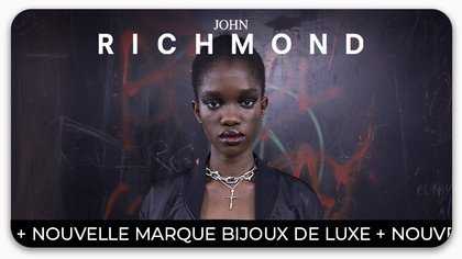John Richmond & Bikkembergs