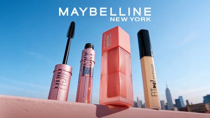 Maybelline