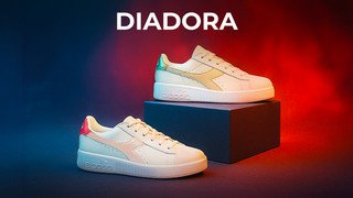 Diadora