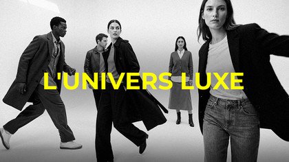 L'Univers Luxe