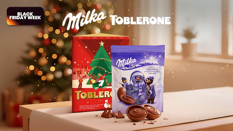 LA TENDRESSE DE NOËL