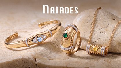 Naïades