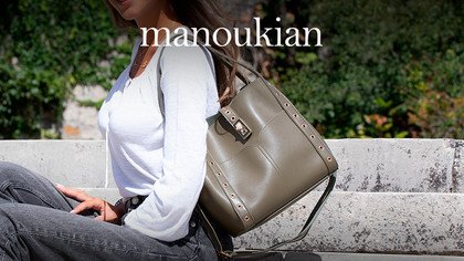 Manoukian