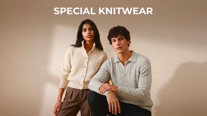 Special Knitwear