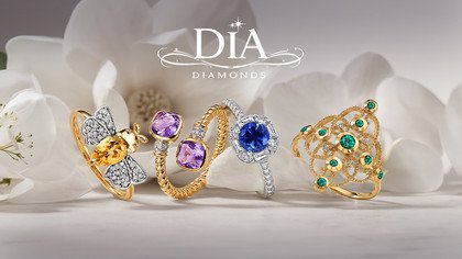 Dia diamond