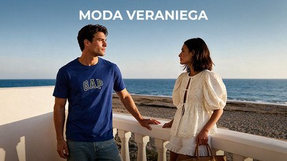 Moda veraniega