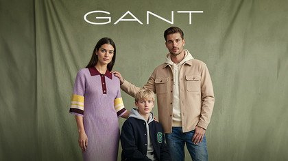 Gant