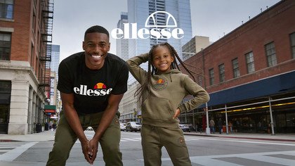 Ellesse