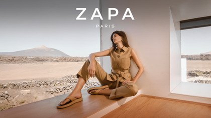 Zapa