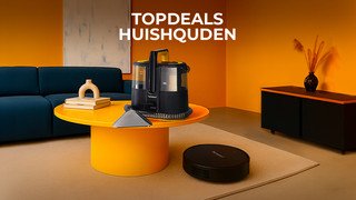 Topdeals Huishouden