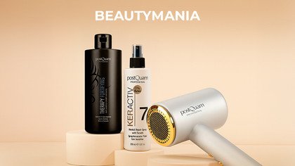 Beautymania