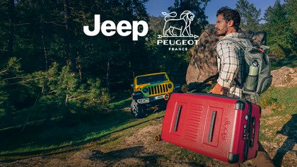 Jeep y Peugeot
