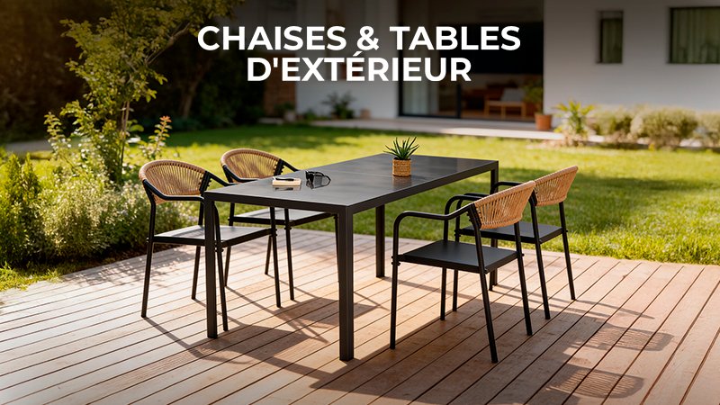 HABILLER VOTRE JARDIN