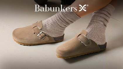Babunkers