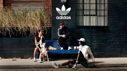 Adidas