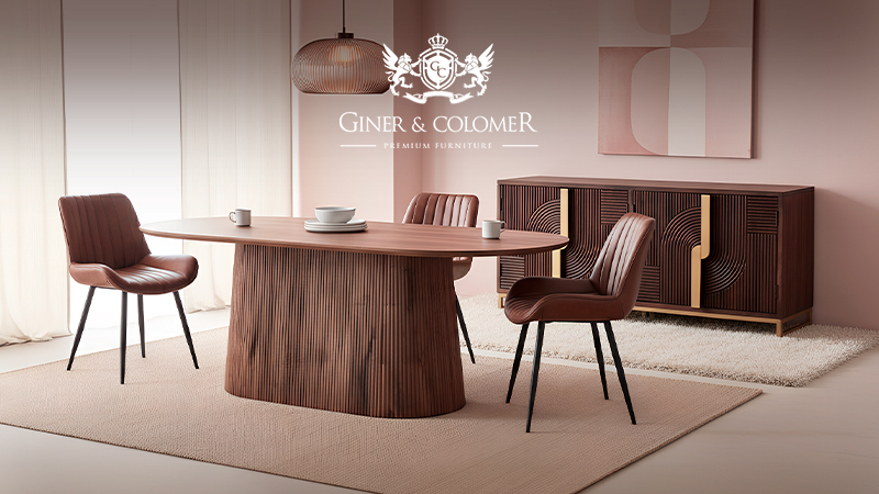 MEUBLES DE CARACTÈRE