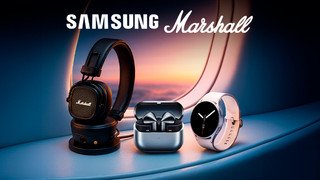 Audio et montres connectées