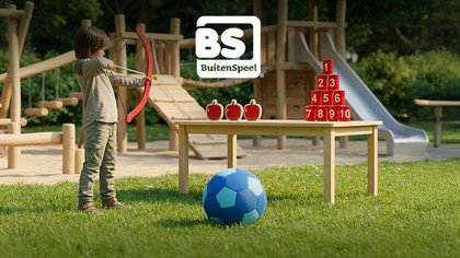 Buitenspeel
