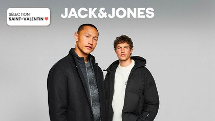 Jack & Jones