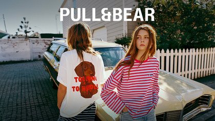 Pull & Bear