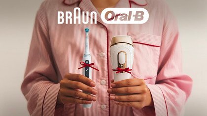 Oral b