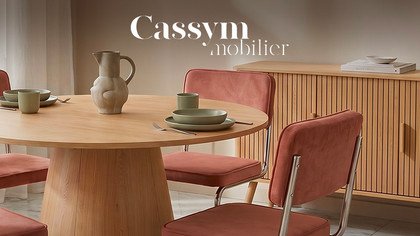 Cassym