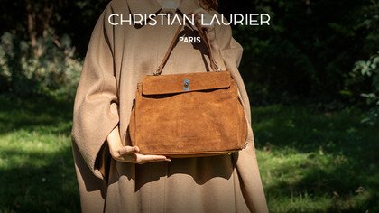 Christian laurier