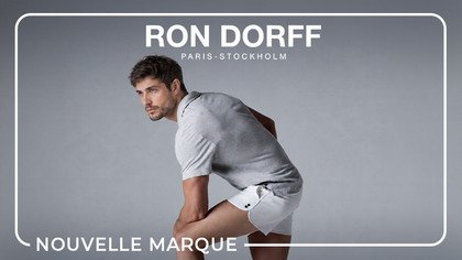 Ron Dorff