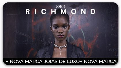 John Richmond & Bikkembergs