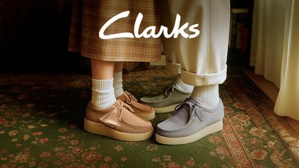 Clarks