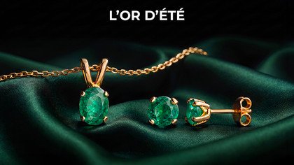 L'Instant d'Or