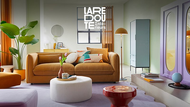 MEUBLES, DÉCO & CO