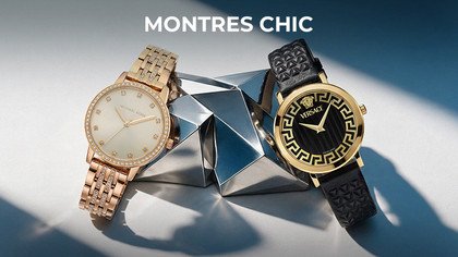 Relojes elegantes