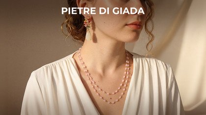 Pietre di giada