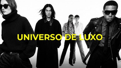 Universo de luxo