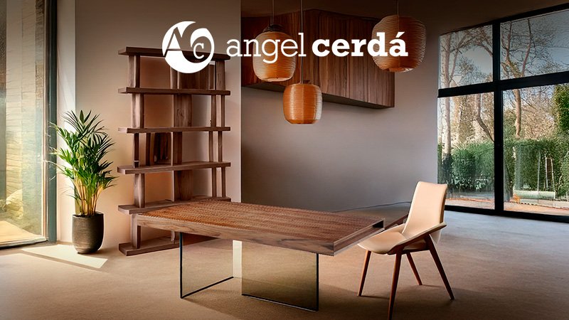 MOBILIER DESIGN & ÉLÉGANT
