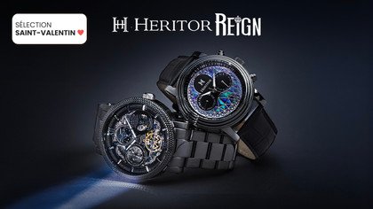 Heritor et Reign