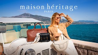 Maison heritage