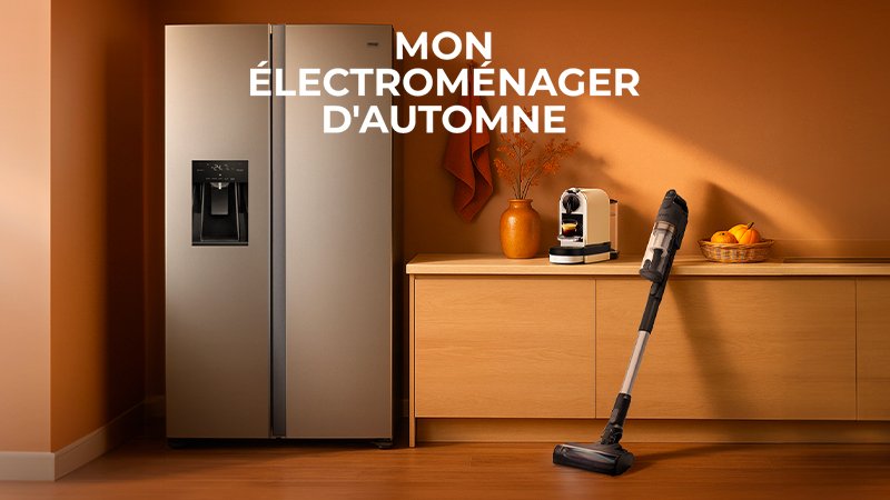 PETIT & GROS ÉLECTRO