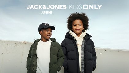 Jack & jones junior & kids only