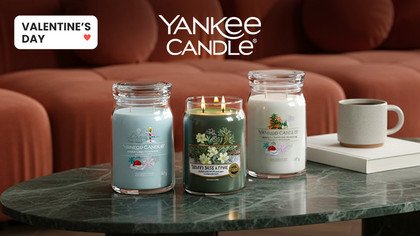 Yankee Candle