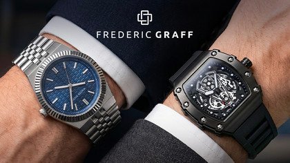 Frederic Graff