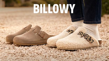 Billowy