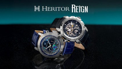 Heritor Et Reign
