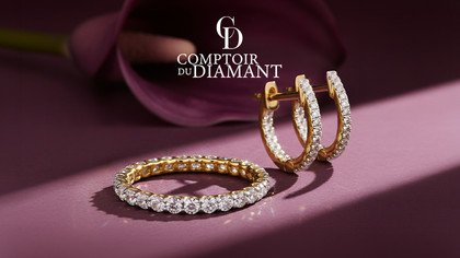 Comptoir du diamant