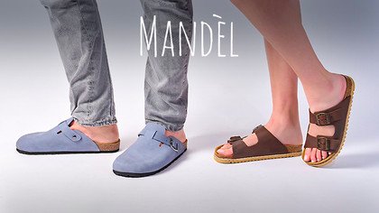 Mandel