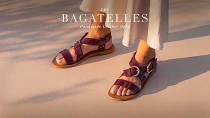 Les Bagatelles
