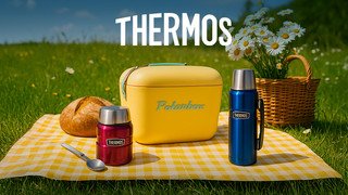 Thermos & Co